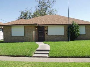 535 Farrington Dr, Marrero, LA 70072