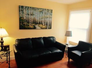 1459 11th Avenue #First Floor, San Francisco, CA 94122