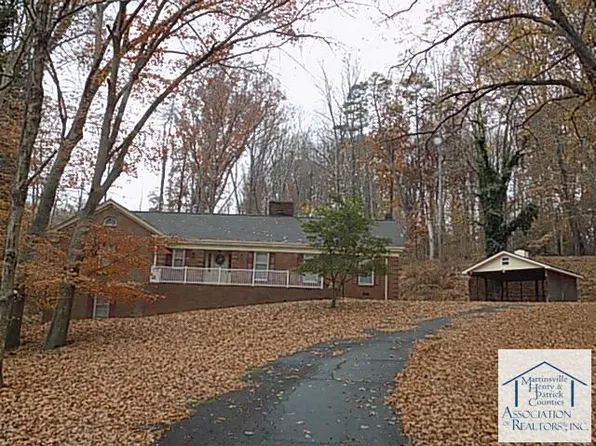 740 Indian Trl, Martinsville, VA 24112