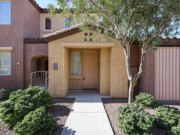 250 W Queen Creek Rd APT 239, Chandler, AZ 85248