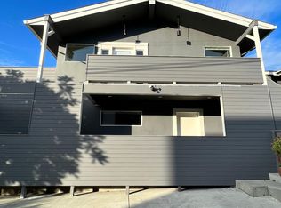 4001 Edwards Ave #B, Oakland, CA 94605