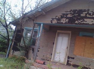 207 N McMasters St, Amarillo, TX 79106