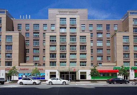 2nd image of 1955 1st Ave APT 337