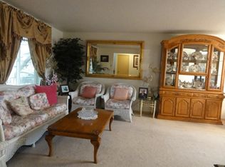 2947 SW Obsidian Ln, Redmond, OR 97756