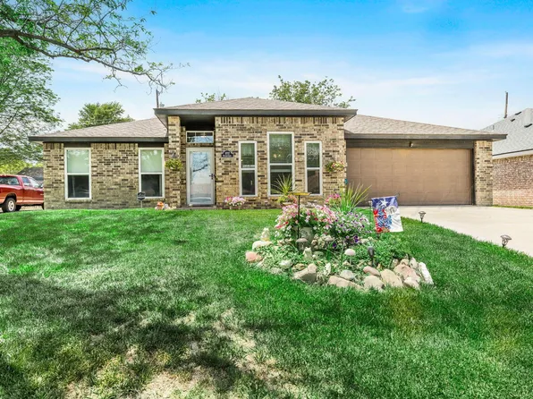 6702 Rio Lobo St, Amarillo, TX 79110