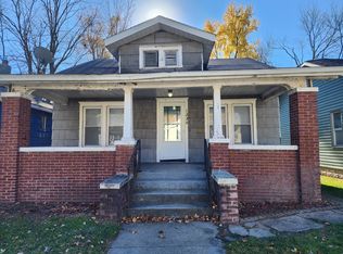 1230 Miner St, South Bend, IN