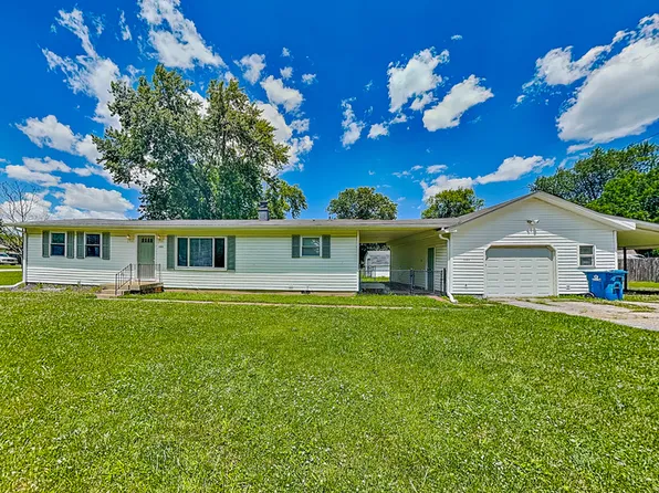 2604 E Murry St, Indianapolis, IN 46237