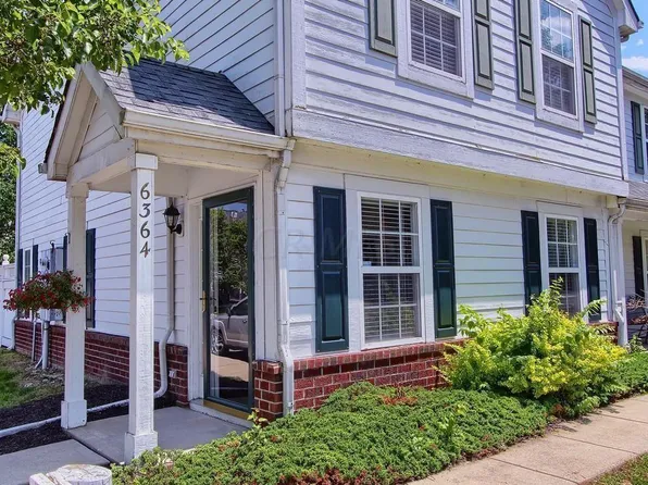 6364 Sleepy Meadows Blvd E, Grove City, OH 43123