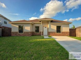 3584 Calle Costa Rica, Brownsville, TX 78526