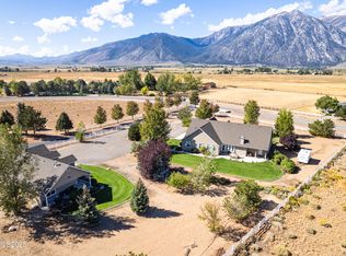 1030 Country Ln, Gardnerville, NV 89460