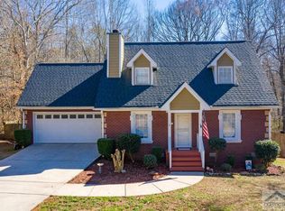 1130 Darlington Station Rd, Bogart, GA 30622