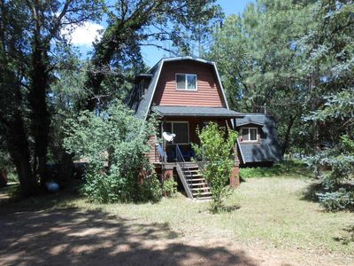 9119 W Circle Dr, Pine, AZ, 85544