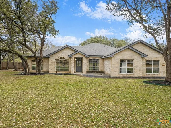 4405 W Cordoba Cir, Georgetown, TX 78628