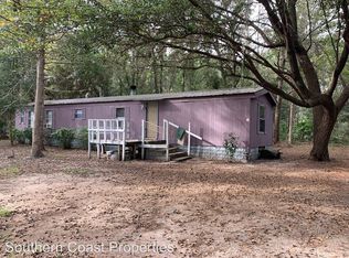 93 Whispering Pines Cir SE, Allenhurst, GA 31301