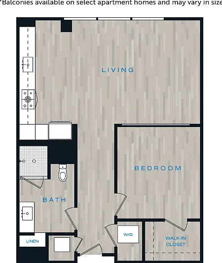 Luma Apartments — Photo 29
