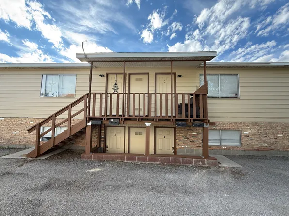 260 W 400 S #2, Price, UT 84501