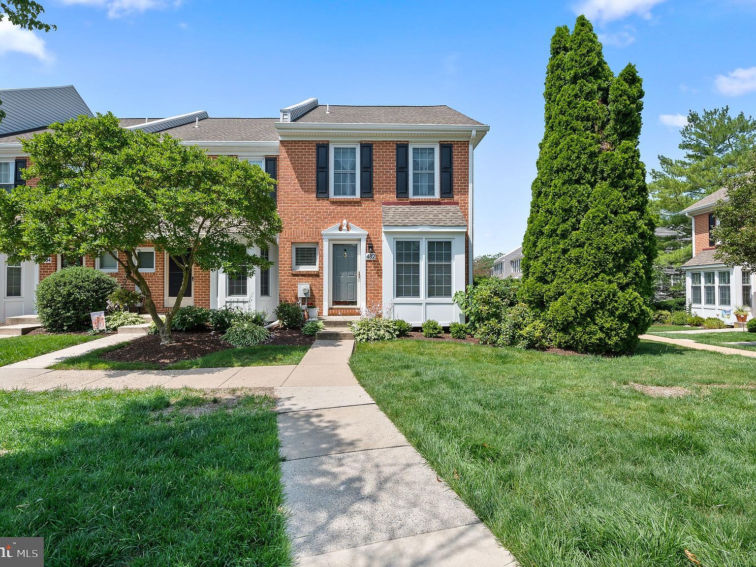 482 Cassatt Ct, West Chester, PA 19380 | Zillow