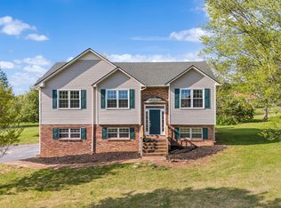 3451 Greens Mill Rd S, Spring Hill, TN 37174