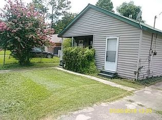 57758 Grove Rd, Plaquemine, LA 70764