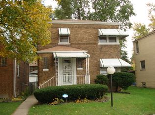 601 E 104th St, Chicago, IL 60628