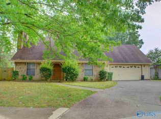 2503 Wynterhall Rd SE, Huntsville, AL 35803