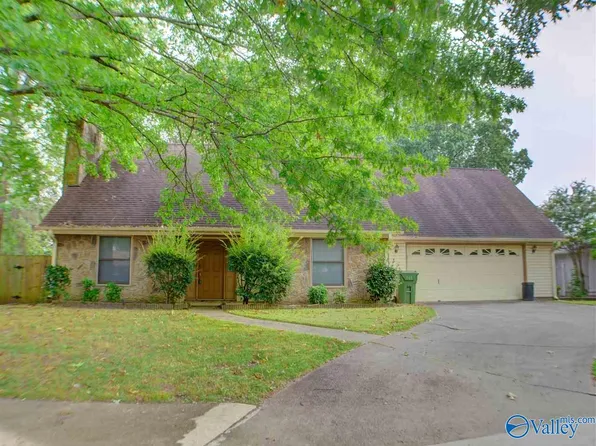2503 Wynterhall Rd SE, Huntsville, AL 35803