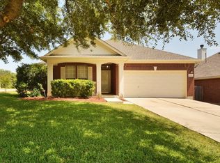 15013 Doria Dr, Austin, TX 78728
