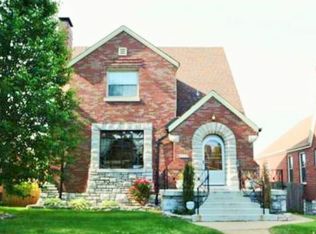 5248 Walsh St, Saint Louis, MO 63109