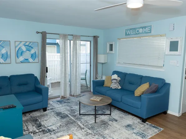3506 Cove View Blvd, Galveston, TX