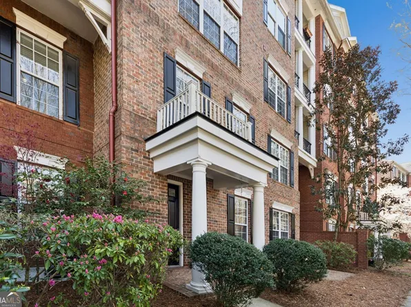 4905 Ivy Ridge Dr SE Unit 103, Atlanta, GA 30339
