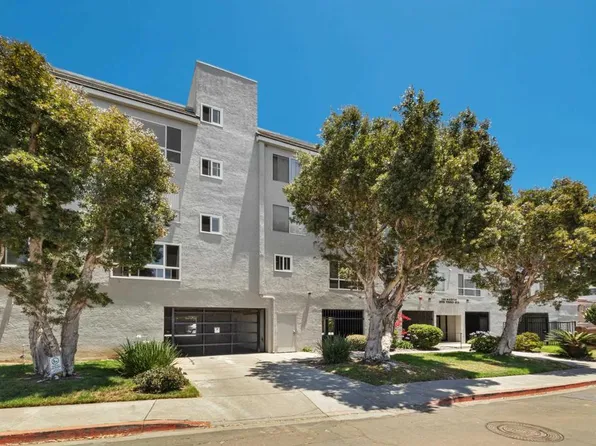2825 3rd Ave Unit 303, San Diego, CA 92103