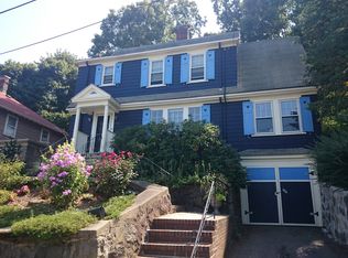 104 Westchester Rd, Jamaica Plain, MA 02130