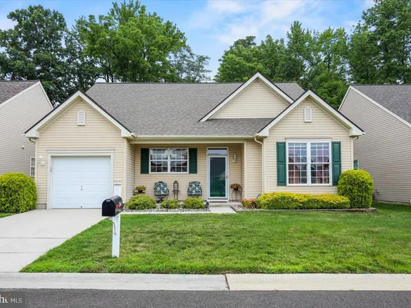 261 Heritage Way, Deptford, NJ 08096