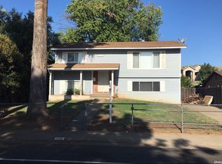 3208 Laurelhurst Dr, Rancho Cordova, CA