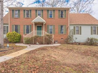 4600 Exton Ln, Chester, VA 23831