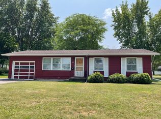 603 Garfield Ave, Sparta, WI 54656