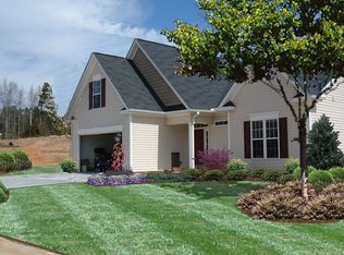 4053 Eastside Ct, Winston Salem, NC 27127