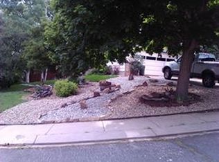 5160 Whip Trl, Colorado Springs, CO 80917