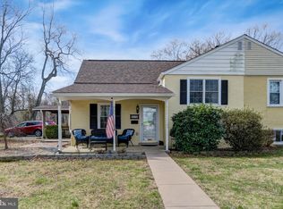 8578 Old Line Rd, Philadelphia, PA 19128