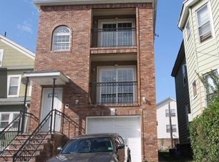 458 Jackson Ave #2, Elizabeth, NJ 07201