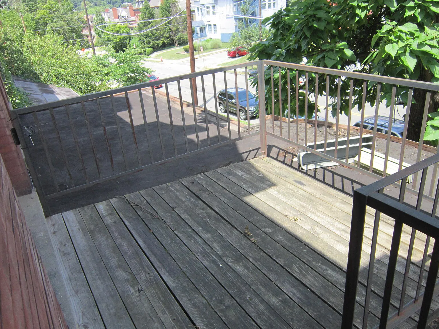 1 bed, 1200 sqft, $1,300 — Photo 4