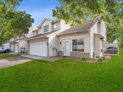 7943 Forest Blvd APT F, Woodbury, MN, 55125