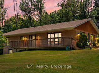 9640 Dagmar Rd, Whitby, ON L0B1A0