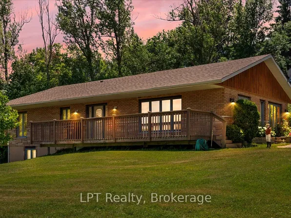 9640 Dagmar Rd, Whitby, ON L0B 1A0