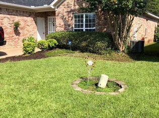 406 Makenzie Ln, Meridian, MS 39305