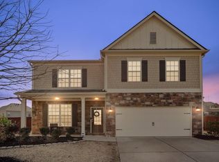 3660 New River Ct, Cumming, GA 30040
