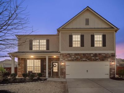 3660 New River Ct, Cumming, GA, 30040