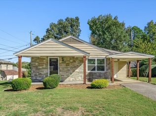 2528 Sherrie St, Memphis, TN 38114