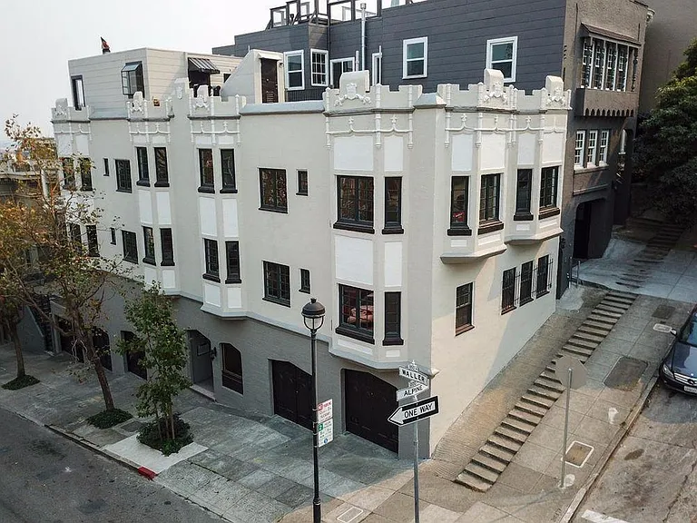 845 Waller St #4 — Photo 15