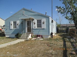 103 Ball Ln, Big Piney, WY 83113
